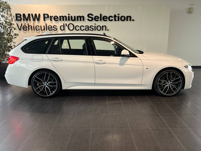 Bmw 340 iA xDrive 326ch M Sport