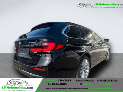 Bmw 530 530d xDrive 286 ch BVA