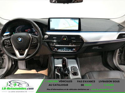 Bmw 530 530d xDrive 286 ch BVA