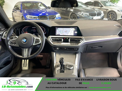 Bmw Serie 4 440i xDrive 326 ch BVA