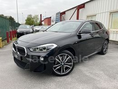 BMW X1 F48 phase 2