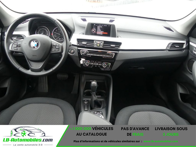 Bmw X1 sDrive 18i 136 ch BVA