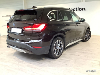 Bmw X1 xDrive25eA 220ch xLine