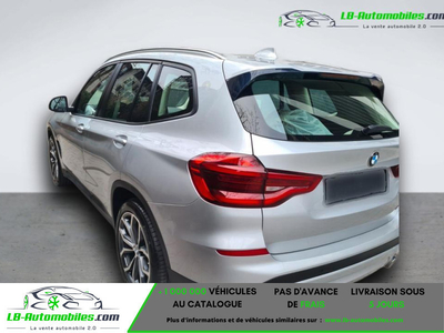 Bmw X3 xDrive20d 190ch BVA