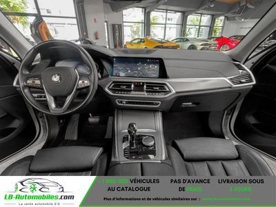 Bmw X5 xDrive30d 265 ch BVA