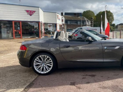 Bmw Z4 (E89) SDRIVE 23I 204CH LUXE