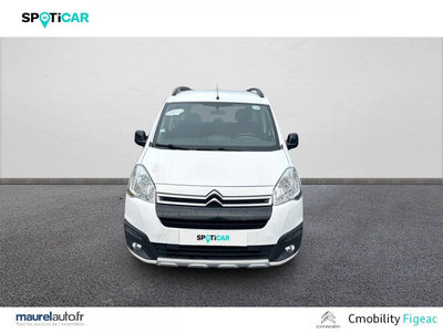 Citroen Berlingo Berlingo Multispace BlueHDi 100 BVM5 XTR 5p