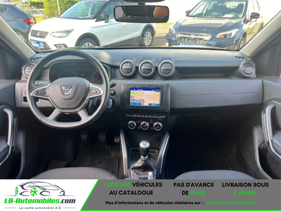 Dacia Duster TCe 130 FAP 4x2