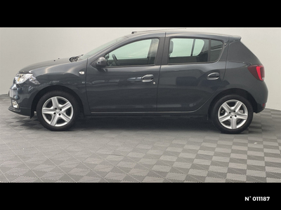 Dacia Sandero 1.0 SCe 75ch Confort - 19