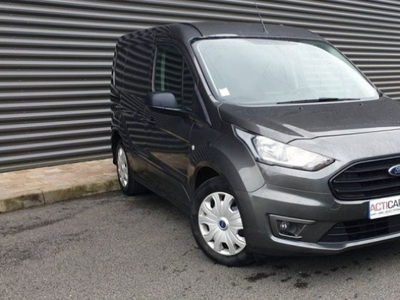 Ford Transit Connect connect ecoblue 100 trend bva.tva recuperable