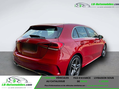 Mercedes Classe A 180 180 d BVA