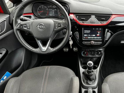 Opel Corsa 1.4 Turbo 100ch Black Edition Start/Stop 5p