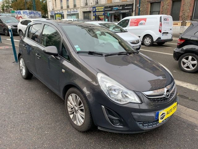 Opel Corsa 1.4 TWINPORT 100CH COSMO 5P