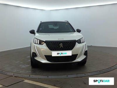 Peugeot 2008 1.2 PureTech 130ch S&S GT Line