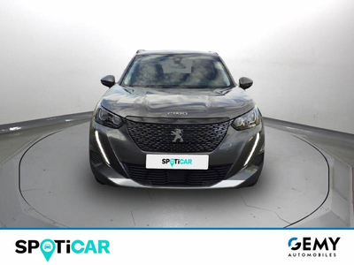 Peugeot 2008 PureTech 130 S&S EAT8 Allure