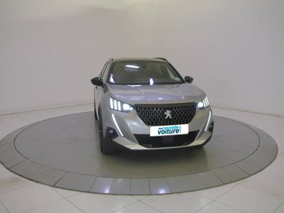 Peugeot 2008 PureTech 130 S&S EAT8 GT