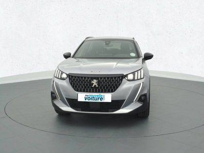 Peugeot 2008 PureTech 130 S&S EAT8 GT Line