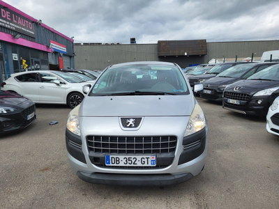 Peugeot 3008 (2) 1.6 VTI 120 ACCESS CHAÎNE DIS
