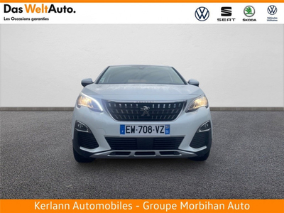 Peugeot 3008 II 1.2 PURETECH 130CH S&S EAT6 Allure