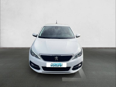 Peugeot 308 BlueHDi 100ch S&S BVM6 Active Business