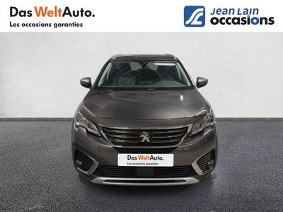 Peugeot 5008 5008 PureTech 130ch S&S BVM6 Allure 5p