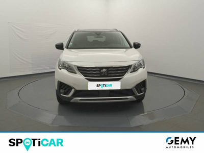 Peugeot 5008 BlueHDi 130ch S&S EAT8 Allure