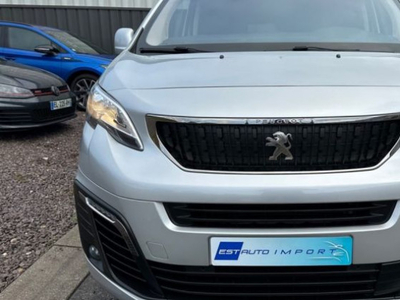 Peugeot Traveller HDI 150 ACTIVE
