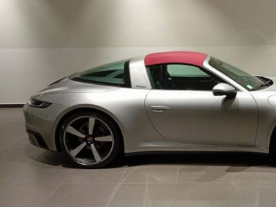 Porsche 911 4 3.0i 385 PDK