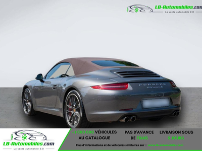 Porsche 911 S 3.8i 400 PDK