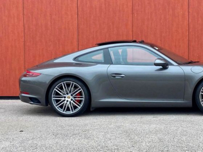 Porsche 911 Type 991 (2) 991 S Carrera 2 420 ch