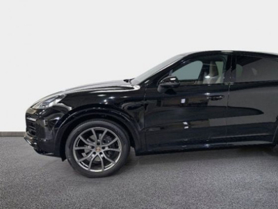 Porsche Cayenne 3.0 V6 462ch E-Hybrid Platinum Edition