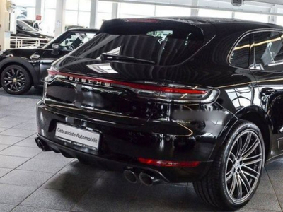 Porsche Macan 2.0 245ch PDK