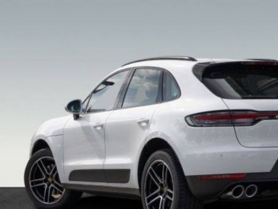 Porsche Macan 3.0 V6 354ch S PDK