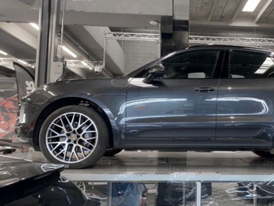 Porsche Macan PORSCHE MACAN 3.0 V6 S - ORIGINE France