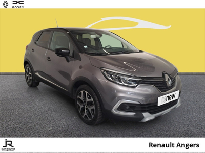 Renault Captur 0.9 TCe 90ch Intens - 19