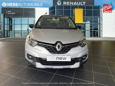 Renault Captur 0.9 TCe 90ch Intens - 19