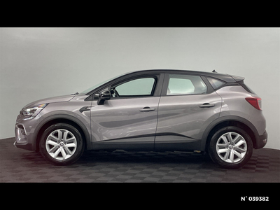 Renault Captur 1.0 TCe 90ch Business -21