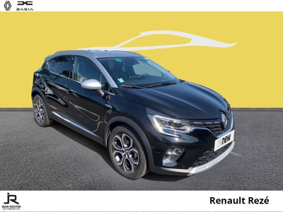 Renault Captur 1.0 TCe 90ch Intens -21
