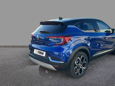 Renault Captur Captur TCe 160 EDC - 21