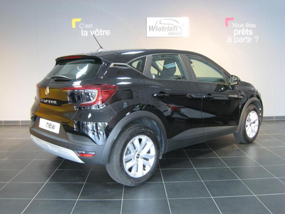 Renault Captur Captur TCe 90 - 21