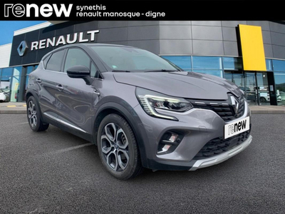 Renault Captur E-Tech 145 - 21 Intens