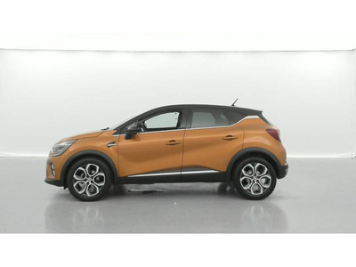 Renault Captur TCe 140 EDC - 21 Intens