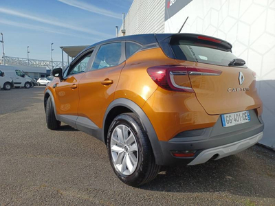 Renault Captur TCe 90 - 21 Business