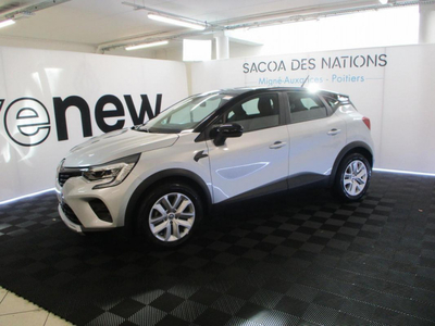 Renault Captur TCe 90 - 21 Business