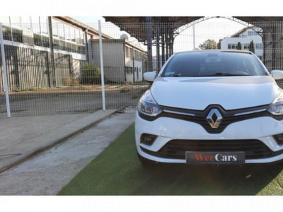 Renault Clio 0.9 Energy TCe - 90 IV BERLINE Intens PHASE 2