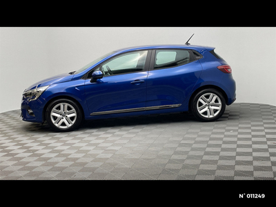 Renault Clio 1.5 Blue dCi 100ch Business 21N