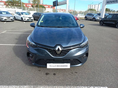 Renault Clio Blue dCi 100 - 21N Business