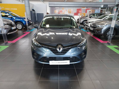 Renault Clio Blue dCi 100 - 21N Business