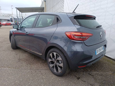 Renault Clio Blue dCi 100 - 21N Limited