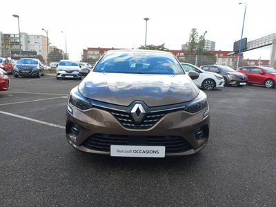 Renault Clio E-Tech 140 Intens